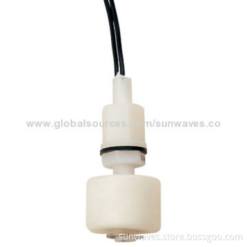 Customized Liquid Level Sensors with Stainless Steel Floats